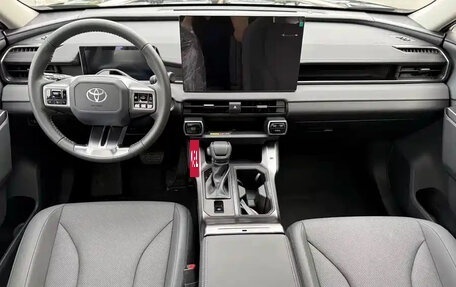 Toyota RAV4, 2025 год, 4 100 000 рублей, 7 фотография