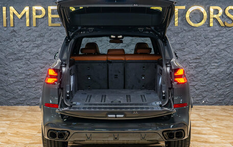 BMW X5, 2026 год, 20 690 000 рублей, 8 фотография