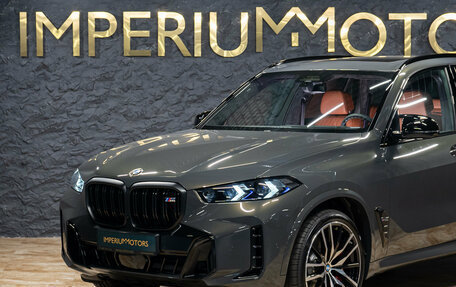 BMW X5, 2026 год, 20 690 000 рублей, 3 фотография