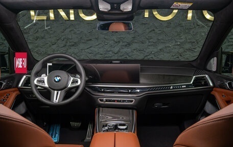 BMW X5, 2026 год, 20 690 000 рублей, 9 фотография