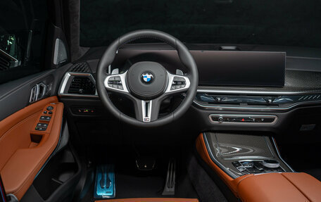 BMW X5, 2026 год, 20 690 000 рублей, 14 фотография
