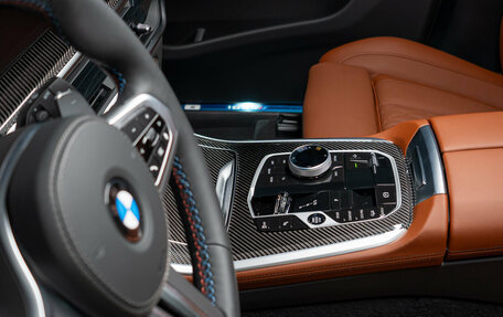 BMW X5, 2026 год, 20 690 000 рублей, 17 фотография