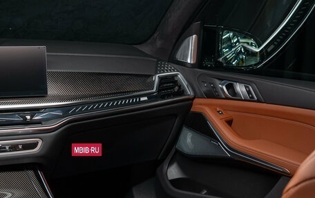 BMW X5, 2026 год, 20 690 000 рублей, 18 фотография