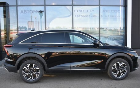 Haval F7, 2025 год, 3 125 000 рублей, 4 фотография