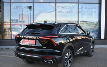 Haval F7, 2025 год, 3 125 000 рублей, 5 фотография