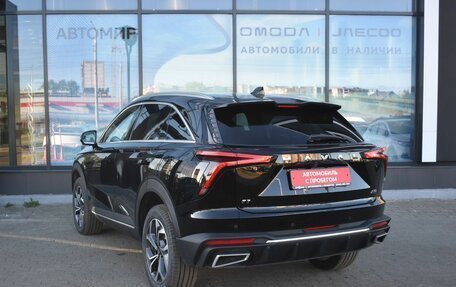Haval F7, 2025 год, 3 125 000 рублей, 7 фотография