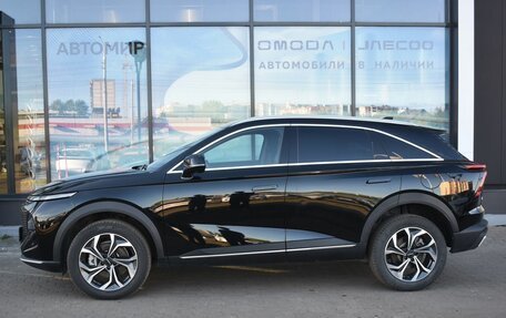 Haval F7, 2025 год, 3 125 000 рублей, 8 фотография