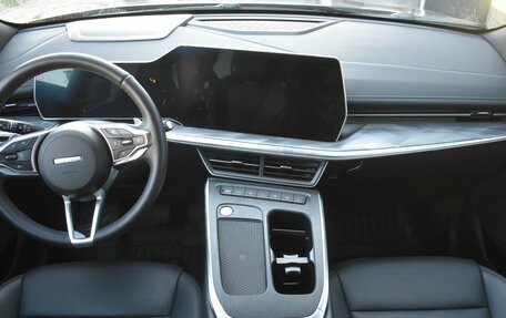Haval F7, 2025 год, 3 125 000 рублей, 12 фотография