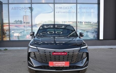 Haval F7, 2025 год, 3 125 000 рублей, 2 фотография