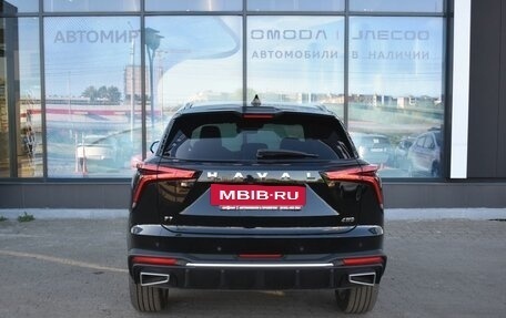 Haval F7, 2025 год, 3 125 000 рублей, 6 фотография