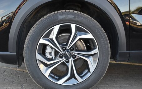 Haval F7, 2025 год, 3 125 000 рублей, 9 фотография