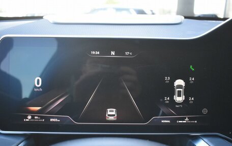 Haval F7, 2025 год, 3 125 000 рублей, 16 фотография