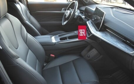 Haval F7, 2025 год, 3 125 000 рублей, 10 фотография