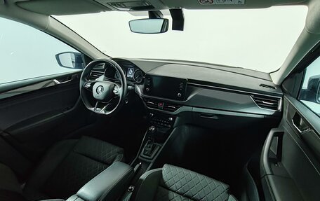 Skoda Rapid II, 2021 год, 1 699 000 рублей, 11 фотография