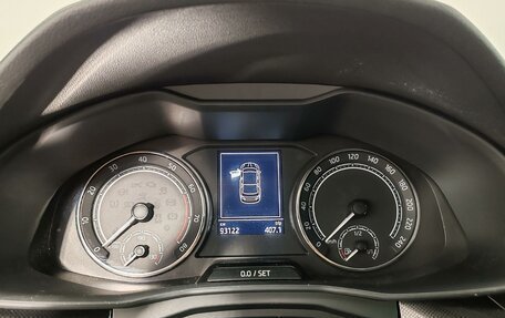 Skoda Rapid II, 2021 год, 1 699 000 рублей, 13 фотография