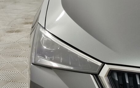 Skoda Rapid II, 2021 год, 1 699 000 рублей, 16 фотография