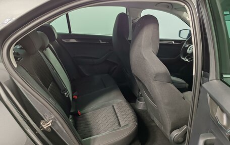 Skoda Rapid II, 2021 год, 1 699 000 рублей, 18 фотография