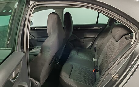 Skoda Rapid II, 2021 год, 1 699 000 рублей, 12 фотография