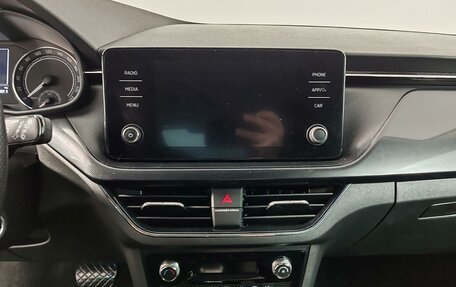 Skoda Rapid II, 2021 год, 1 699 000 рублей, 15 фотография