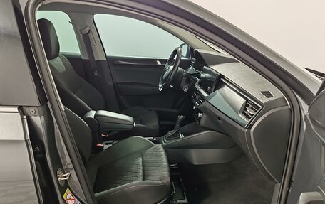 Skoda Rapid II, 2021 год, 1 699 000 рублей, 21 фотография