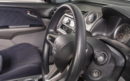 Honda Stream II, 2011 год, 1 099 000 рублей, 12 фотография