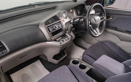 Honda Stream II, 2011 год, 1 099 000 рублей, 15 фотография