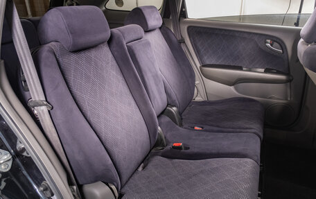 Honda Stream II, 2011 год, 1 099 000 рублей, 16 фотография