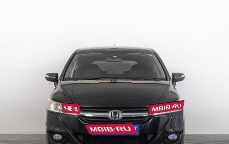 Honda Stream II, 2011 год, 1 099 000 рублей, 4 фотография