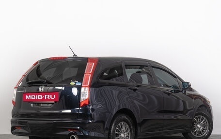 Honda Stream II, 2011 год, 1 099 000 рублей, 7 фотография