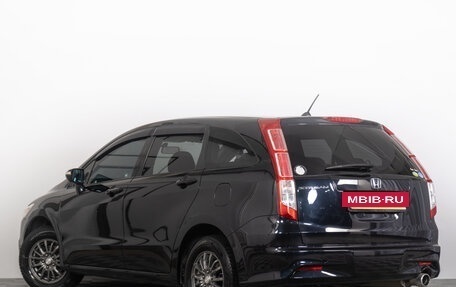 Honda Stream II, 2011 год, 1 099 000 рублей, 6 фотография