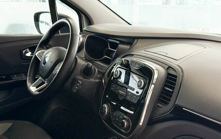 Renault Kaptur I рестайлинг, 2020 год, 1 597 000 рублей, 9 фотография