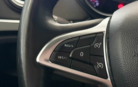 Renault Kaptur I рестайлинг, 2020 год, 1 597 000 рублей, 11 фотография