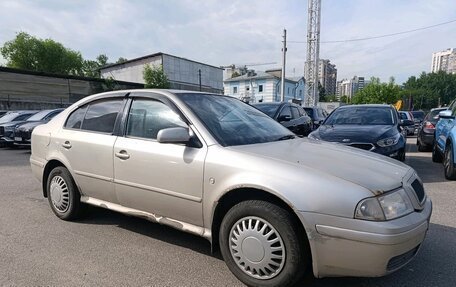 Skoda Octavia IV, 2007 год, 249 000 рублей, 5 фотография