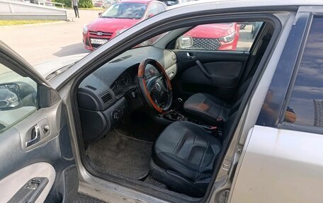 Skoda Octavia IV, 2007 год, 249 000 рублей, 7 фотография