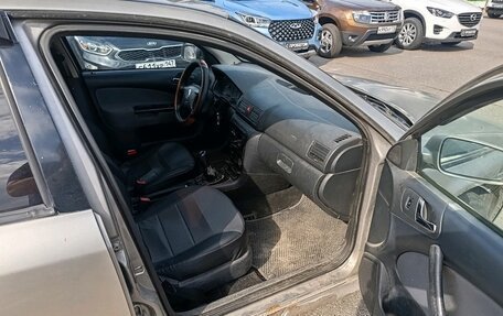 Skoda Octavia IV, 2007 год, 249 000 рублей, 11 фотография