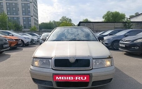 Skoda Octavia IV, 2007 год, 249 000 рублей, 6 фотография