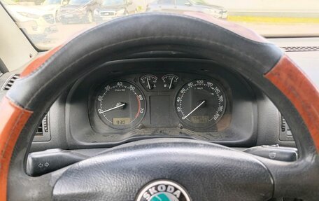 Skoda Octavia IV, 2007 год, 249 000 рублей, 15 фотография