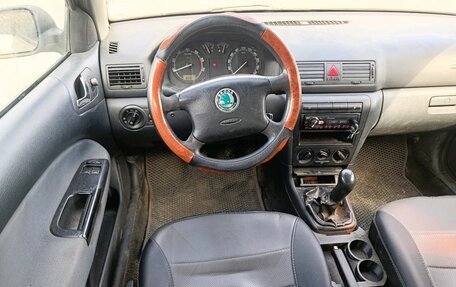 Skoda Octavia IV, 2007 год, 249 000 рублей, 9 фотография
