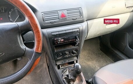 Skoda Octavia IV, 2007 год, 249 000 рублей, 14 фотография