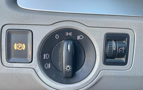 Volkswagen Passat B6, 2007 год, 650 000 рублей, 15 фотография