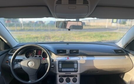 Volkswagen Passat B6, 2007 год, 650 000 рублей, 9 фотография