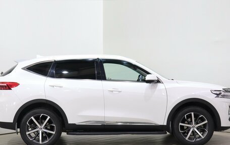 Haval F7 I, 2020 год, 1 700 000 рублей, 4 фотография