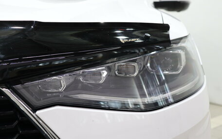 Haval F7 I, 2020 год, 1 700 000 рублей, 11 фотография