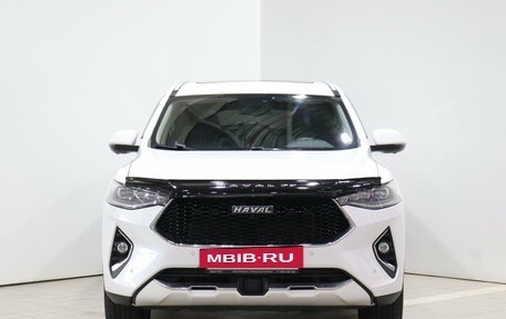 Haval F7 I, 2020 год, 1 700 000 рублей, 2 фотография