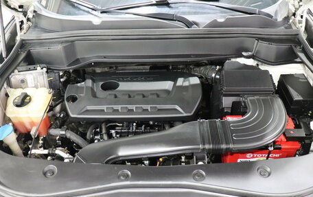 Haval F7 I, 2020 год, 1 700 000 рублей, 9 фотография