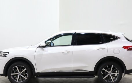 Haval F7 I, 2020 год, 1 700 000 рублей, 8 фотография