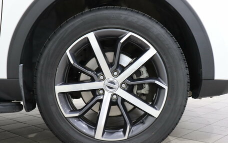 Haval F7 I, 2020 год, 1 700 000 рублей, 12 фотография