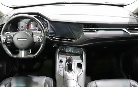 Haval F7 I, 2020 год, 1 700 000 рублей, 14 фотография
