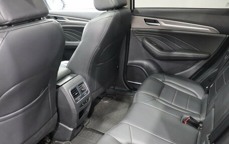 Haval F7 I, 2020 год, 1 700 000 рублей, 18 фотография