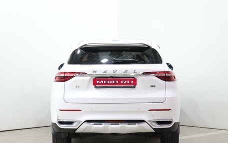Haval F7 I, 2020 год, 1 700 000 рублей, 6 фотография